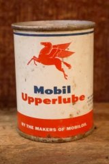画像: dp-260204-77 Mobil 1950's Upperlube 4 FL. OZ. CAN