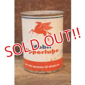 画像: dp-260204-77 Mobil 1950's Upperlube 4 FL. OZ. CAN