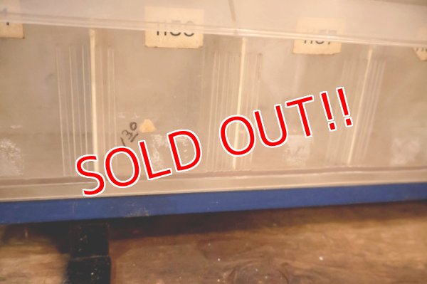 画像7: dp-260204-21 GENERAL ELECTRIC / auto lamp bulbs Metal Cabinet