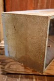 画像11: dp-260204-55 AUTO-LITE SERVICE PARTS 1957 METAL CABINET