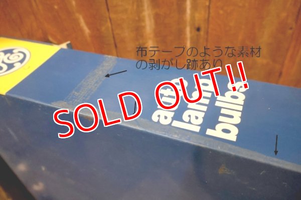 画像16: dp-260204-21 GENERAL ELECTRIC / auto lamp bulbs Metal Cabinet