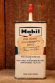 画像1: dp-260204-81 Mobil Handy Oil 4 FL. OZ. CAN