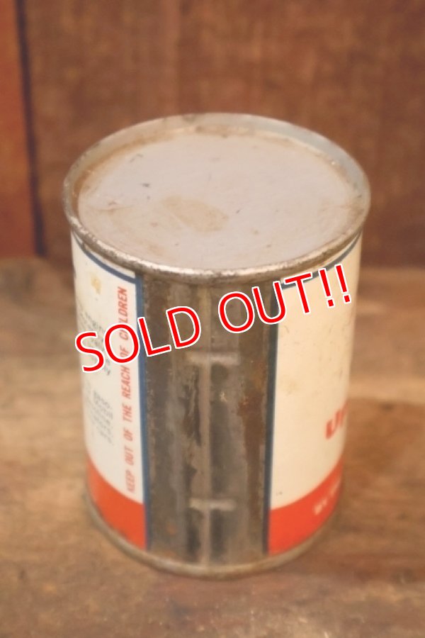 画像4: dp-260204-77 Mobil 1950's Upperlube 4 FL. OZ. CAN