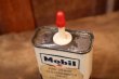 画像7: dp-260204-81 Mobil Handy Oil 4 FL. OZ. CAN