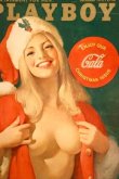 画像2: dp-260204-01 PLAYBOY MAGAZINE DECEMBER 1972 CHRISTMAS ISSUE