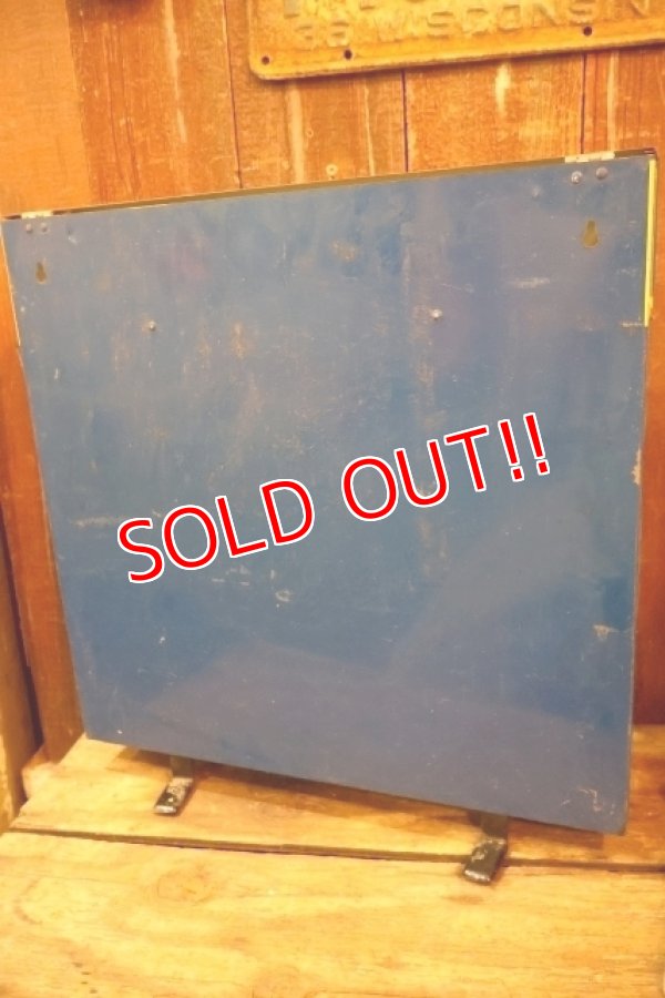 画像18: dp-260204-21 GENERAL ELECTRIC / auto lamp bulbs Metal Cabinet