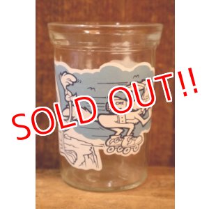 画像: gs-260204-04 Road Runner & Wile E. Coyote / Welch's 1994 LOONEY TUNES Glass #8