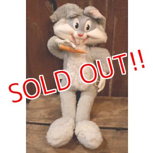 画像: ct-251201-56 Bugs Bunny / MATTEL 1964 Talking Rubber Face Doll