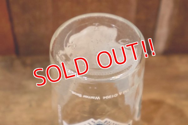 画像6: gs-260204-04 Road Runner & Wile E. Coyote / Welch's 1994 LOONEY TUNES Glass #8