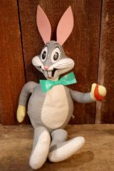 画像: ct-251201-57 Bugs Bunny / MATTEL 1970's Talking Plush Doll