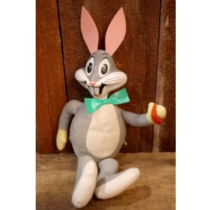 画像: ct-251201-57 Bugs Bunny / MATTEL 1970's Talking Plush Doll
