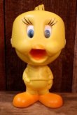 画像1: ct-251105-69 Tweety / MATTEL 1970's Chatter Chums