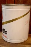 画像3: dp-260204-36 PHILLIPS 66 Trop-Artic ALL SEASON MOTOR OIL ONE U.S. GALLON CAN
