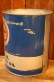 画像5: dp-260204-37 SUPER RPM DELO SPECIAL LUBRICANTING OIL ONE U.S. GALLON CAN