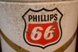 画像2: dp-260204-36 PHILLIPS 66 Trop-Artic ALL SEASON MOTOR OIL ONE U.S. GALLON CAN