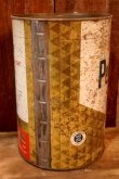 画像6: dp-260204-69 STANDARD OIL COMPANY SUPER Permalube MOTOR OIL 1 1/4 GALLONS CAN