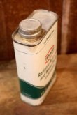 画像5: dp-260204-95 TEXACO Radiator Anti-Rust and Water Pump Lubricant 1960's 8 FL.OZ. CAN