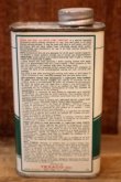 画像3: dp-260204-95 TEXACO Radiator Anti-Rust and Water Pump Lubricant 1960's 8 FL.OZ. CAN