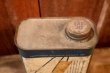 画像6: dp-260204-74 RPM 1950's OUTBOARD MOTOR OIL ONE U.S. QUART CAN