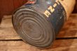 画像7: dp-260204-68 INDIAN REFINING COMPANY HAVOLINE MOTOR OIL "WAXFREE" 1940's FIVE U.S. QUARTS CAN
