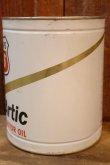 画像3: dp-260204-36 PHILLIPS 66 Trop-Artic ALL SEASON MOTOR OIL ONE U.S. GALLON CAN