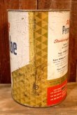 画像5: dp-260204-69 STANDARD OIL COMPANY SUPER Permalube MOTOR OIL 1 1/4 GALLONS CAN