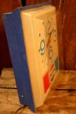 画像11: dp-260204-04 PEPSI 1970's-1980's Lighted Wall Clock