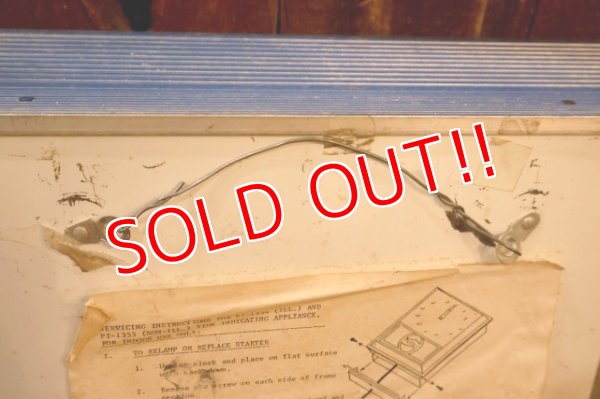 画像17: dp-260204-04 PEPSI 1970's-1980's Lighted Wall Clock