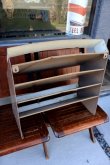 画像9: dp-260204-27 CAMEL WINSTON 1960's Metal Store Display Rack
