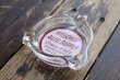 画像3: dp-260204-60 HILLCREST AUTO SUPPLY VINTAGE GLASS ASHTRAY