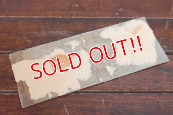 画像4: dp-260204-120 BEAR STEERING SERVICE 1950's Matchbook