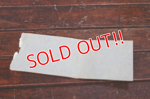 画像4: dp-260204-120 GOODYEAR TIRES 1940's-1950's Matchbook