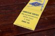 画像3: dp-260204-120 GOODYEAR TIRES 1940's-1950's MATCH BOOK