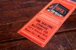 画像3: dp-260204-120 Exide Car Battery 1940's MATCH BOOK