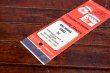 画像3: dp-260204-120 Mobiloil Mobilgas 1940's MATCH BOOK