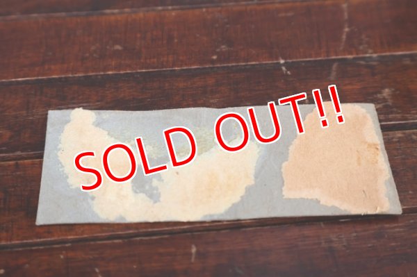 画像4: dp-260204-120 TEXACO TEXAMATIC FLUID 1950's Matchbook