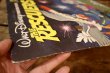 画像9: ct-251201-34 Walt Disney's THE RESCUERS 1977 LP Record