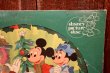 画像3: ct-251201-36 Walt Disney MICKEY'S CHRISTMAS CAROL 1982 LP Record