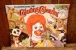 画像1: ct-260106-02 McDonald's 1981 Coloring Calendar