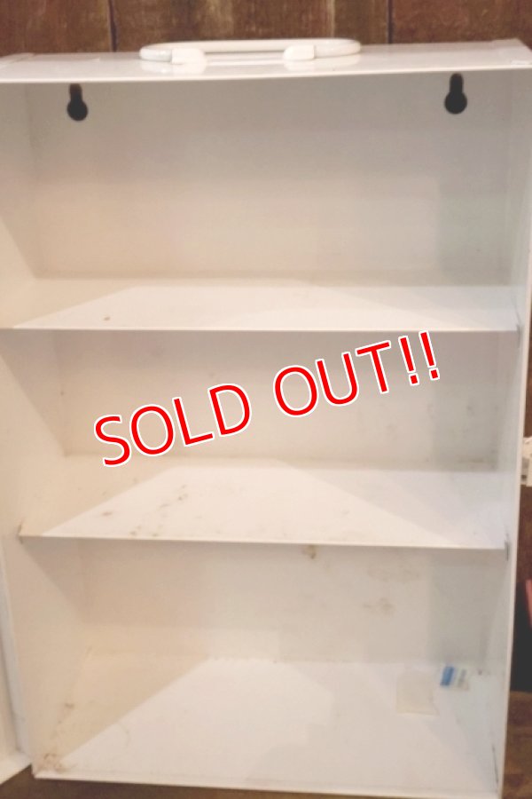 画像9: dp-260204-44 McDonald's McOpCo First Aid Kit Box