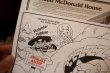 画像7: ct-260106-02 McDonald's 1981 Coloring Calendar