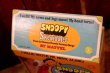 画像8: ct-251201-51 Snoopy / MATTEL 1960's Skediddler (Box)
