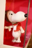 画像14: ct-251201-51 Snoopy / MATTEL 1960's Skediddler (Box)