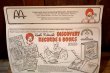 画像8: ct-260106-02 McDonald's 1981 Coloring Calendar