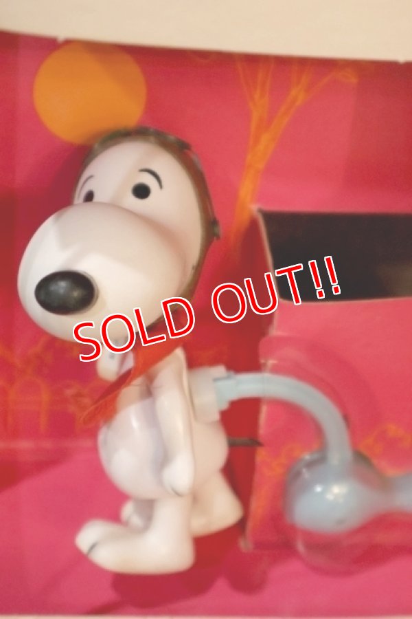画像13: ct-251201-51 Snoopy / MATTEL 1960's Skediddler (Box)