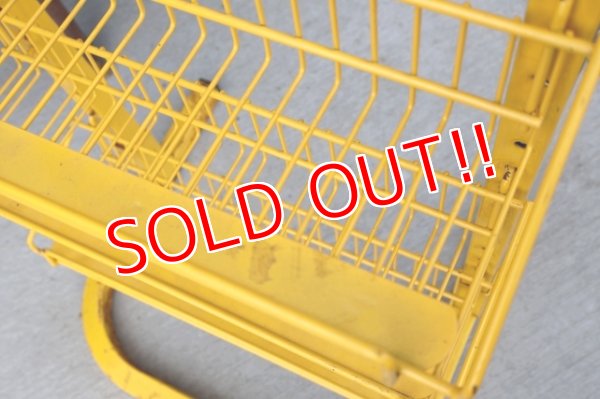 画像7: dp-260204-30 PLANTERS / MR.PEANUT 1980's〜"MUNCH 'N GO" METAL RACK