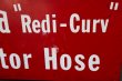 画像3: dp-260204-53 Thermoid "Redi-Curv" Radiator Hose 1950's Hook Display