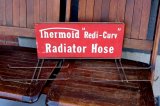 画像: dp-260204-53 Thermoid "Redi-Curv" Radiator Hose 1950's Hook Display