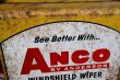 画像2: dp-260204-50 ANCO WINDSHIELD WIPER AND ARMS 1950's-1960's Metal Cabinet