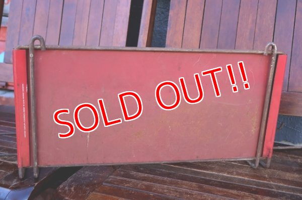 画像9: dp-260204-53 Thermoid "Redi-Curv" Radiator Hose 1950's Hook Display